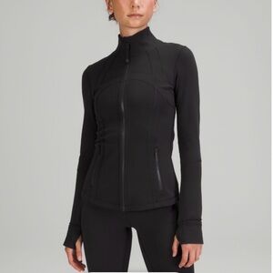 Lululemon Define Luon Jacket